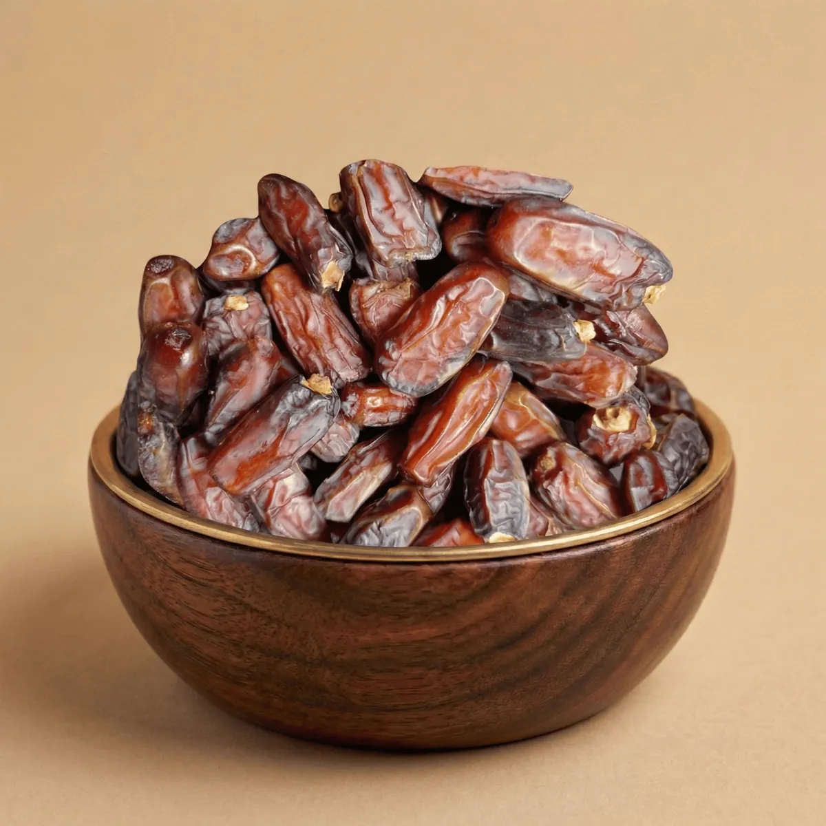 মাবরুম খেজুর / Mabroom Dates 1 kg - Image 1