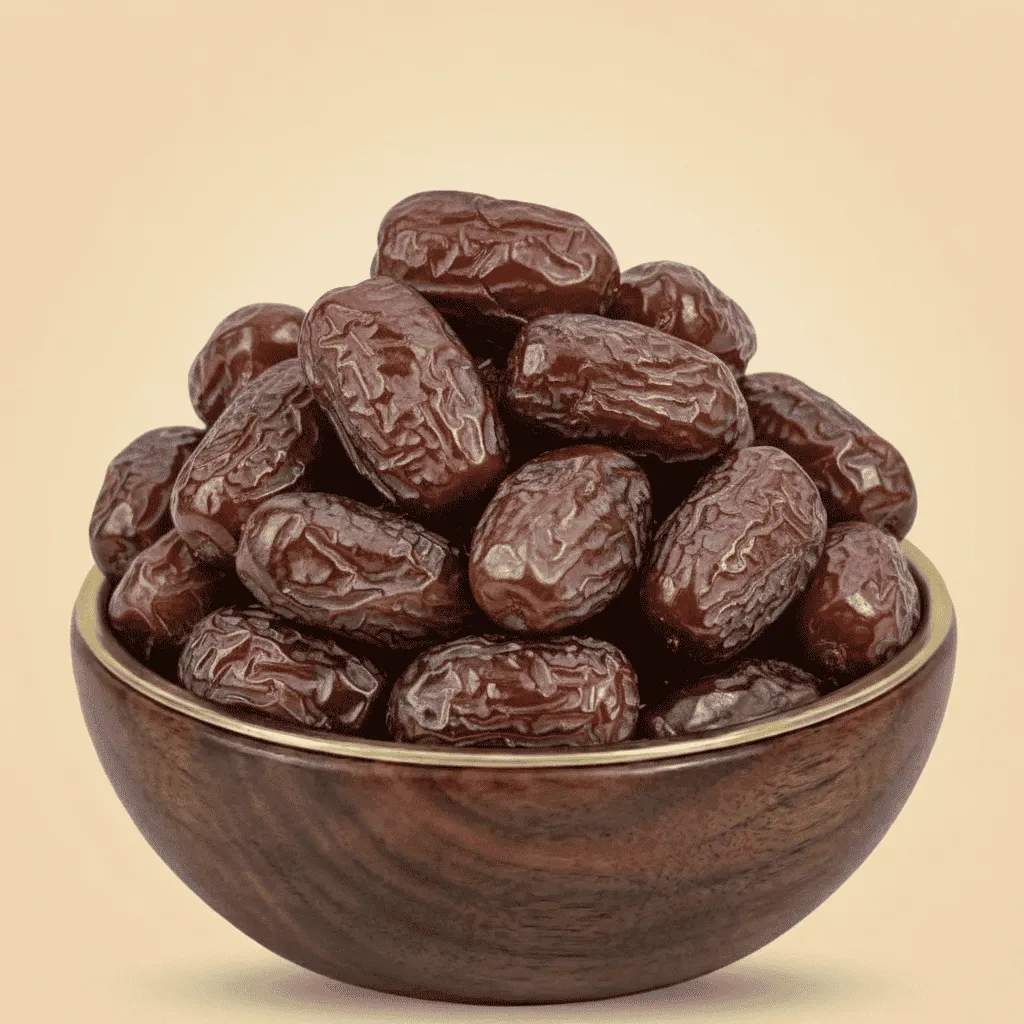 মেডজুল খেজুর / Medjool Dates 500gm - Image 1